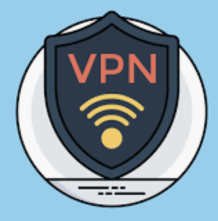 icone de logiciel payant vpn